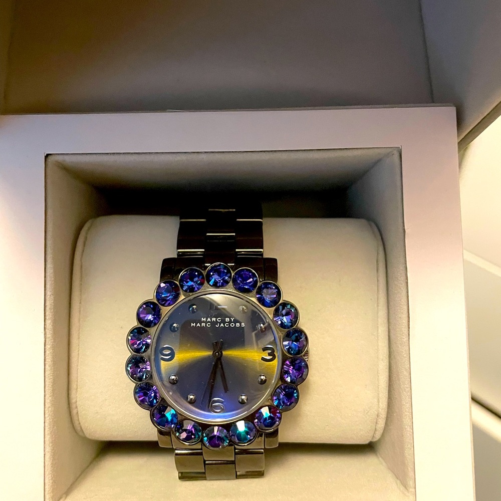 Marc Jacobs Women’s Watch